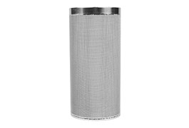 Customized Sintered Filter Element 77*165